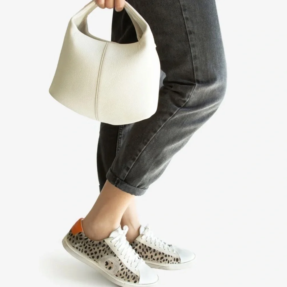 Oliver Cabell / Low 1 Jolla leopard spot sneaks - Picture 3 of 12